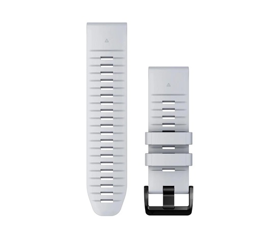 Garmin QuickFit® 26 Whitestone Silicone