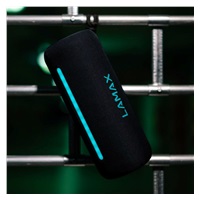 LAMAX LightNote1 - přenosný reproduktor