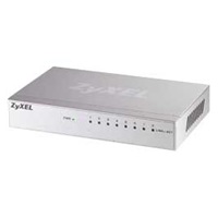 Zyxel GS-108B V5 8-Port MINI Desktop Gigabit Ethernet Switch