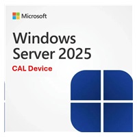 DELL_CAL Microsoft_WS_2025/2022_10CALs_Device (STD or DC)