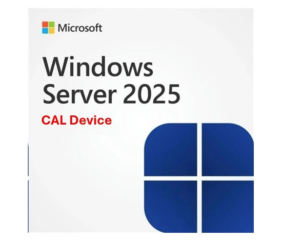 DELL_CAL Microsoft_WS_2025/2022_10CALs_Device (STD or DC)