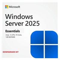 DELL_DOWNGRADE_KIT_MS_WS2025 Essentials na WS2019 Essentials CK
