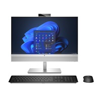 HP AiO EliteOne 840G9 23.8 NT i5-14500,1x16GB DDR5,512GB M.2,WiFi 6+BT,wrls kl. a myš,noMCR,noDVD, 240W pl.,Win11Pro