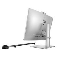 HP AiO EliteOne 840G9 23.8 NT i5-14500,1x16GB DDR5,512GB M.2,WiFi 6+BT,wrls kl. a myš,noMCR,noDVD, 240W pl.,Win11Pro