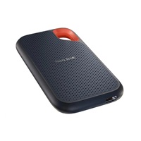 Bazar- SanDisk externí SSD 1TB Extreme Portable, (R1050 / W1000MB/s), USB 3.2 poškozen obal
