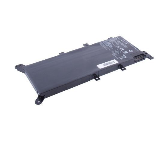 BAZAR - AVACOM baterie pro Asus X555 Li-Pol 7,6V 4100mAh 31Wh - Poškozený obal (Komplet)