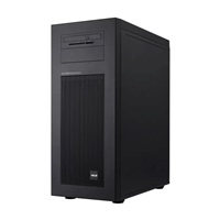 ASUS Workstation ExpertCenter Pro ET700I W7, bez procesoru, bez pamětí, bez grafiky, 1300W, černá, EU