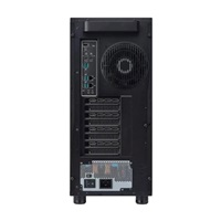 ASUS Workstation ExpertCenter Pro ET900A X9, bez procesoru, bez pamětí, bez grafiky, 2000W, černá, EU
