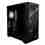ADATA XPG case STARKER AIR BTF Mid-Tower, bez zdroje, 4x 120mm ARGB, Černá