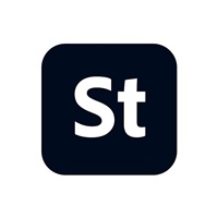 Adobe Stock for teams (Small) Multi Platform, Multi Language, Commercial, 1 User 12 Months Level 1 1 - 9