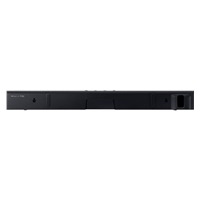 Samsung HW-C400 soundbar 2.0, 40 W, Bluetooth, NFC, USB 2.0, Dolby Digital, Night Mode, černá
