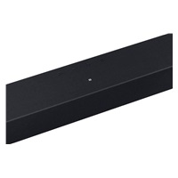Samsung HW-C400 soundbar 2.0, 40 W, Bluetooth, NFC, USB 2.0, Dolby Digital, Night Mode, černá