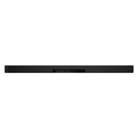 TCL Q85HE soundbar 7.1.4, 860 W, Bluetooth 5.1, WiFi 5, Dolby Atmos, Dolby TrueHD, Dolby Digital Plus, subwoofer, černá