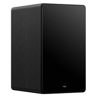 TCL Q85HE soundbar 7.1.4, 860 W, Bluetooth 5.1, WiFi 5, Dolby Atmos, Dolby TrueHD, Dolby Digital Plus, subwoofer, černá