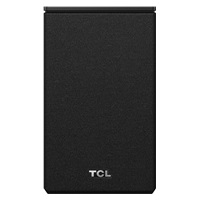 TCL Q85HE soundbar 7.1.4, 860 W, Bluetooth 5.1, WiFi 5, Dolby Atmos, Dolby TrueHD, Dolby Digital Plus, subwoofer, černá