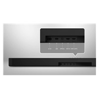 TCL Q85HE soundbar 7.1.4, 860 W, Bluetooth 5.1, WiFi 5, Dolby Atmos, Dolby TrueHD, Dolby Digital Plus, subwoofer, černá