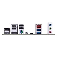 GIGABYTE MB Sc AM5 B840M DS3H, AMD B840, 4xDDR5, 2xDP, 1xHDMI, mATX