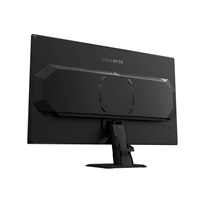 GIGABYTE LCD - 27" Gaming monitor GS27U, SS IPS, 3840 x 2160 UHD, 160Hz, 1000:1, 350cd/m2, 1ms, 2xHDMI, 1xDP