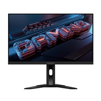 GIGABYTE LCD - 27" Gaming monitor M27UA, SS IPS, 3840x2160 UHD, 160Hz, 1000:1, 400cd/m2, 1ms, 2xHDMI, 1xDP