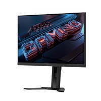 GIGABYTE LCD - 27" Gaming monitor M27UA, SS IPS, 3840x2160 UHD, 160Hz, 1000:1, 400cd/m2, 1ms, 2xHDMI, 1xDP