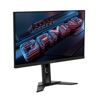 GIGABYTE LCD - 27" Gaming monitor M27UA, SS IPS, 3840x2160 UHD, 160Hz, 1000:1, 400cd/m2, 1ms, 2xHDMI, 1xDP