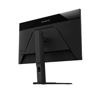 GIGABYTE LCD - 27" Gaming monitor M27UA, SS IPS, 3840x2160 UHD, 160Hz, 1000:1, 400cd/m2, 1ms, 2xHDMI, 1xDP