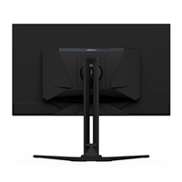 GIGABYTE LCD - 32" Gaming monitor AORUS FO32U, OLED, 3840 x 2160 UHD, 165Hz, 1.5M:1, 250cd/m2, 0.03ms, 2xHDMI, 1xDP