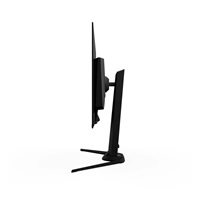 GIGABYTE LCD - 32" Gaming monitor AORUS FO32U, OLED, 3840 x 2160 UHD, 165Hz, 1.5M:1, 250cd/m2, 0.03ms, 2xHDMI, 1xDP