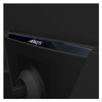 GIGABYTE LCD - 32" Gaming monitor AORUS FO32U, OLED, 3840 x 2160 UHD, 165Hz, 1.5M:1, 250cd/m2, 0.03ms, 2xHDMI, 1xDP