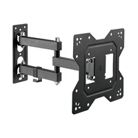Nástěnný držák pro zavěšení Tv 23" - 49" Fiber Mounts FM77