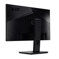 ACER LCD Vero B277UGbmiiprzxv,69cm,27" 2560x1440,IPS,120Hz,4ms,350nits,178/178,HDMI,DP,Audio,Repro,USB3.2,Black – náhled 5