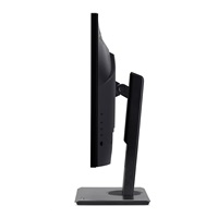ACER LCD Vero B277UGbmiiprzxv,69cm,27" 2560x1440,IPS,120Hz,4ms,350nits,178/178,HDMI,DP,Audio,Repro,USB3.2,Black – náhled 6