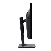 ACER LCD Vero B277UGbmiiprzxv,69cm,27" 2560x1440,IPS,120Hz,4ms,350nits,178/178,HDMI,DP,Audio,Repro,USB3.2,Black – náhled 7