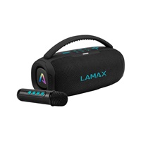 LAMAX PartyGo1 Mini - přenosný reproduktor