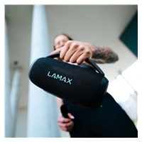 LAMAX PartyGo1 Mini - přenosný reproduktor