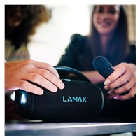 LAMAX PartyGo1 Mini - přenosný reproduktor