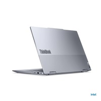 LENOVO NTB ThinkBook 14 2-in-1 G5 - Ultra5 225U,14" WUXGA Touch,16GB,512SSD,FHD+IRcam,W11P