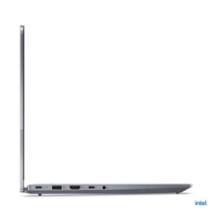 LENOVO NTB ThinkBook 14 2-in-1 G5 - Ultra5 225U,14" WUXGA Touch,16GB,512SSD,FHD+IRcam,W11P