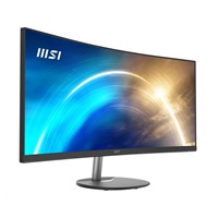 MSI LCD PRO MP341CQ, 34" 3440x1440, VA, 100Hz, 4ms, VESA 100x100mm, N/A, Black – náhled 5
