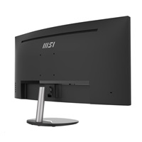 MSI LCD PRO MP341CQ, 34" 3440x1440, VA, 100Hz, 4ms, VESA 100x100mm, N/A, Black – náhled 9