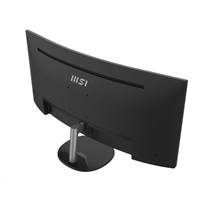 MSI LCD PRO MP341CQ, 34" 3440x1440, VA, 100Hz, 4ms, VESA 100x100mm, N/A, Black – náhled 11