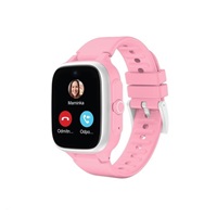 LAMAX WatchY4 Play Pink - Rozbaleno