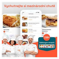 BAZAR - Cosori TF101S Dual blaze TwinFry 10l hozkovzdušná fritéza - Poškozený obal (Komplet)