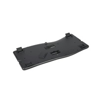 RAPOO Set klávesnice a myš 8810ME, Multi-mode, Bezdrátový set, CZ/SK, Černá