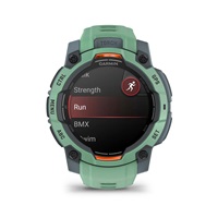 Garmin Instinct 3 – 45 mm, AMOLED, Neotropic s neotropic páskem