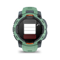Garmin Instinct 3 – 45 mm, AMOLED, Neotropic s neotropic páskem