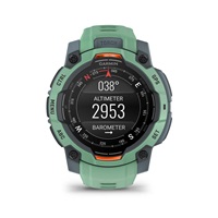 Garmin Instinct 3 – 45 mm, AMOLED, Neotropic s neotropic páskem