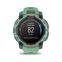 Garmin Instinct 3 – 45 mm, AMOLED, Neotropic s neotropic páskem