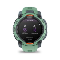 Garmin Instinct 3 – 45 mm, AMOLED, Neotropic s neotropic páskem