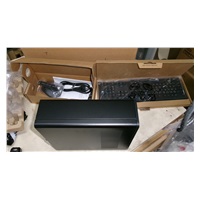 Bazar - HP PC Pro 290G9 SFF i3-12100, 8GB, SSD 256GB M.2 NVMe, Intel HD HDMI+VGA,No ODD, 180W gold, Win11Pro - rozbaleno